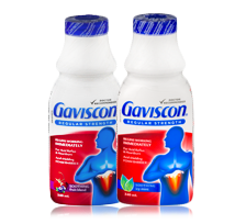 gaviscon liquid 200ml
